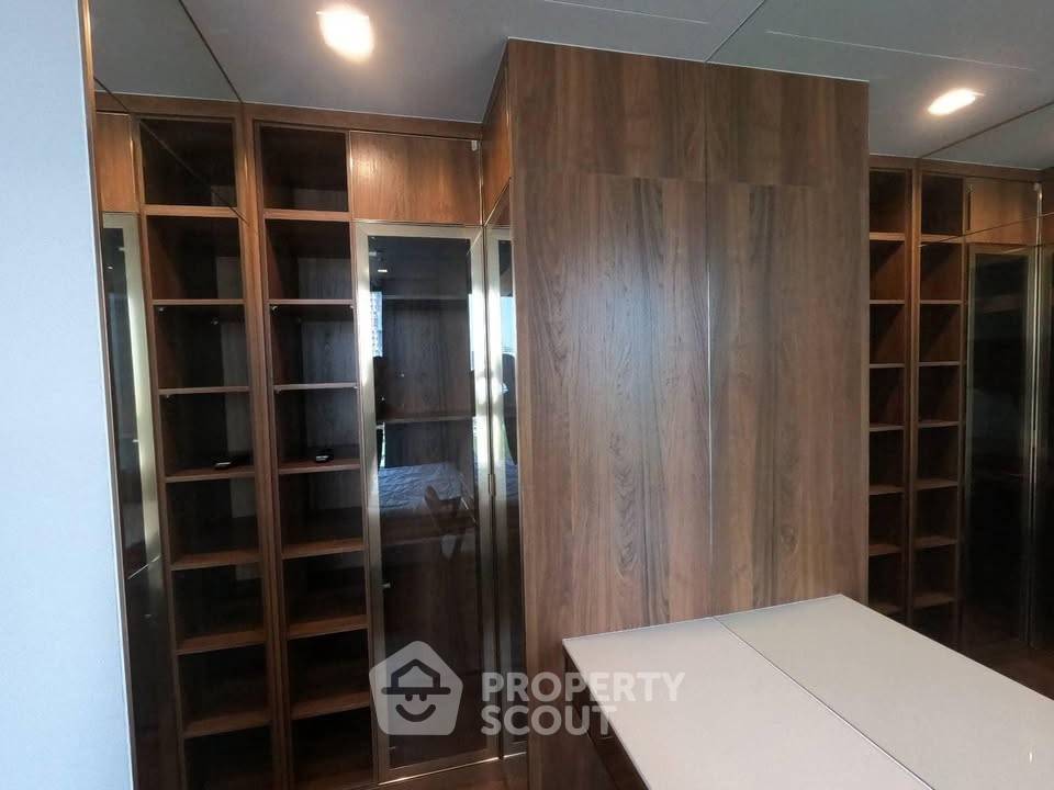 รูป คอนโด 2 ห้องนอน Ideo Q Sukhumvit 36 ใกล้ BTS ทองหล่อ (ID 3353612) - รูปที่ 4/14