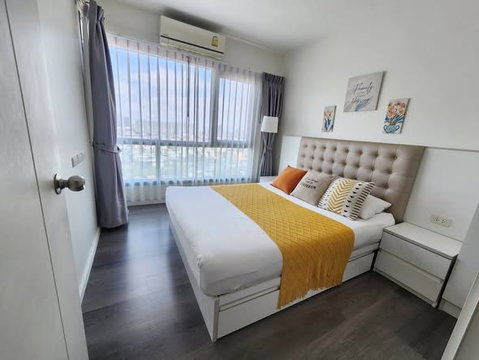 🤝🏻RB26467 ให้เช่าถูกมาก👍เดอะ สเตจ เตาปูน - อินเตอร์เชนจ์✅แอดไลน์ @mproperty( มี @ ด้วย) แอดมินตอบไว