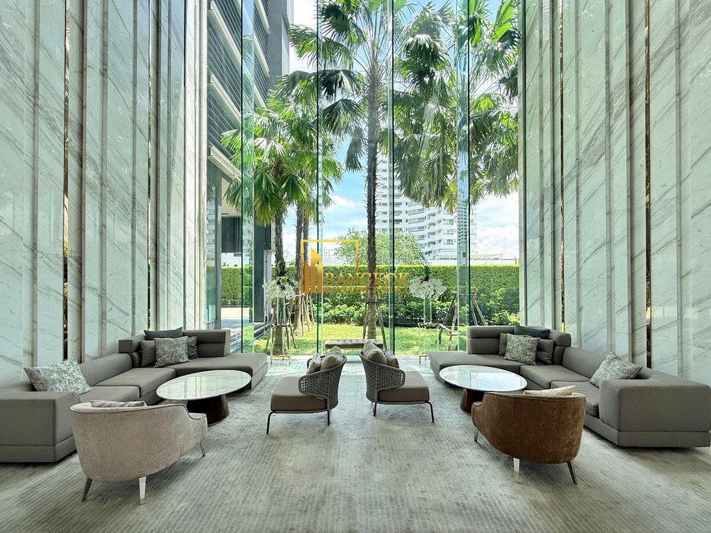 รูป Canapaya Residence | Stunning 2 Bed Condo With River Views - BR62148CD - รูปที่ 38/41