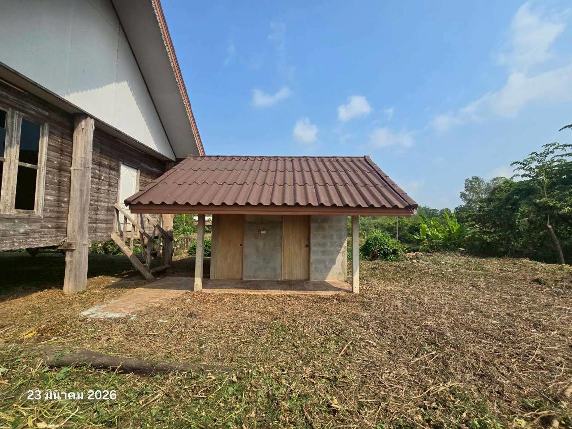 รูป บ้านเดี่ยว 398 ตร.วา บางระกำ พิษณุโลก 2.6M - รูปที่ 19/35