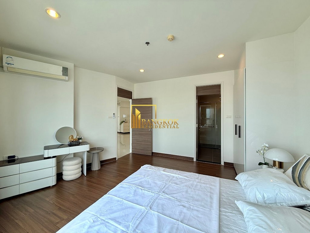 รูป Supalai Prima Riva | Luxurious 2 Bedroom Riverside Property - BR6939CD - รูปที่ 18/30