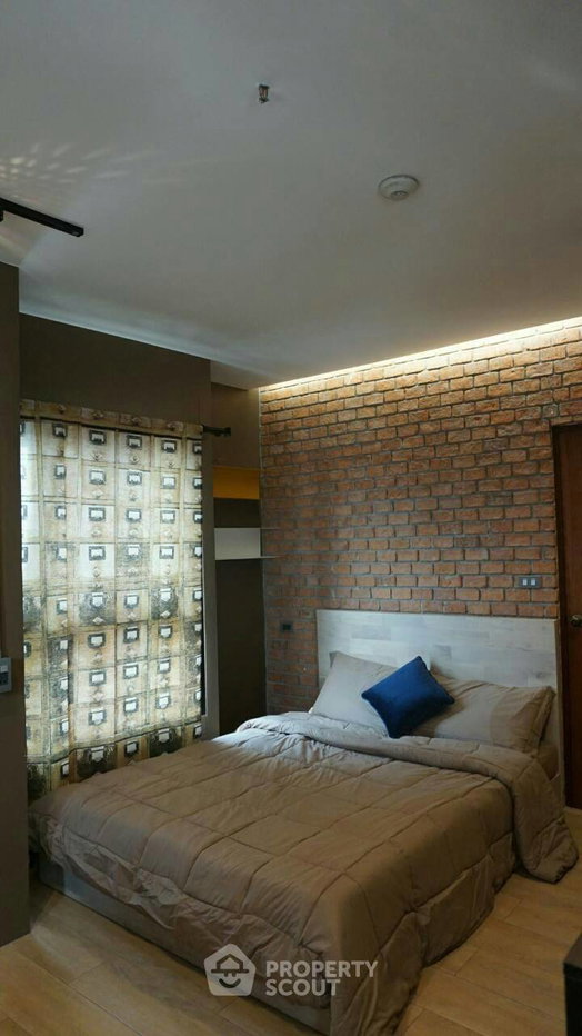รูป ห้อง 2 ห้องนอน ชั้น 19 Grand Diamond Pratunam ใกล้ ARL ราชปรารภ (ID 3349502) - รูปที่ 2/5