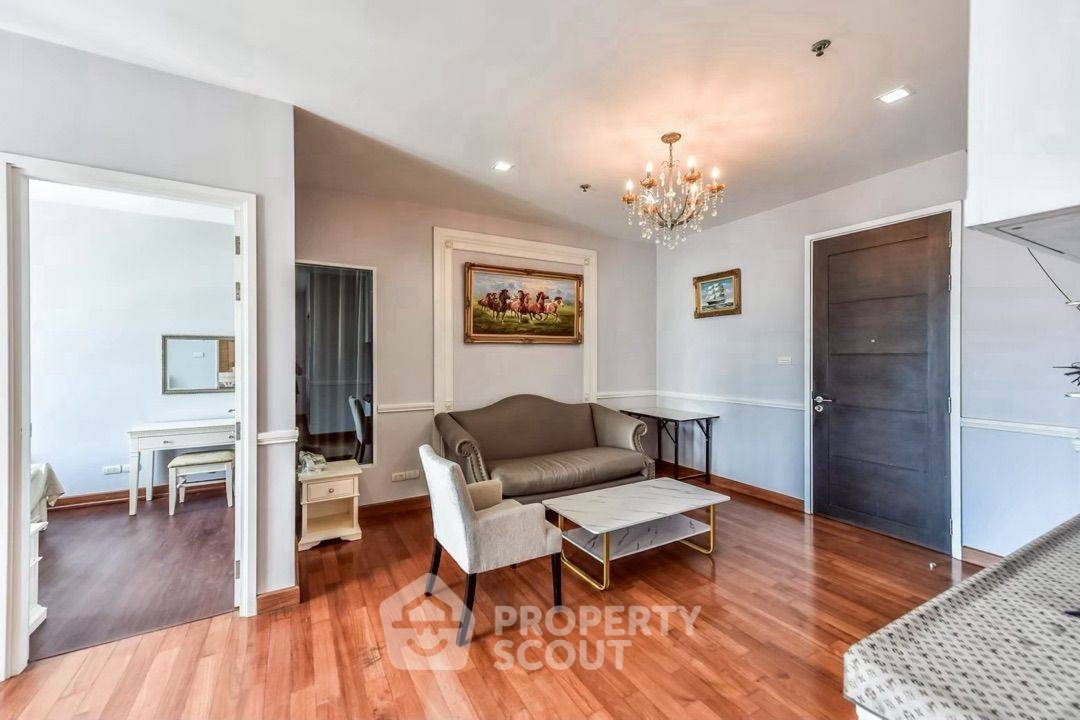 picture 200m From BTS Saint Louis | 2-BR Ivy Sathorn 10 (ID 3350538) - 9/13