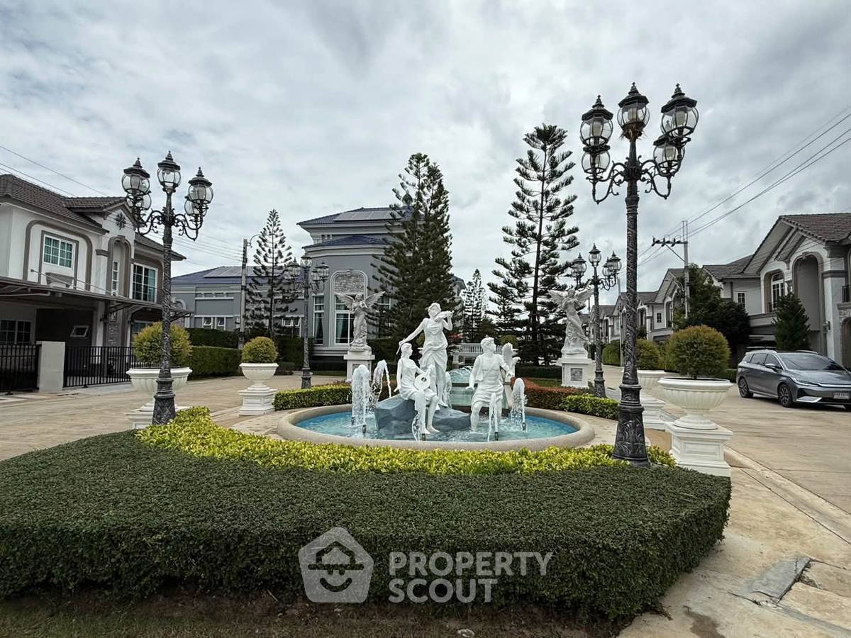 รูป บ้าน 4-ห้องนอน ที่ แกรนดิโอบางนา กม. 5 ใน บางแก้ว (ID 3350036) - รูปที่ 17/26