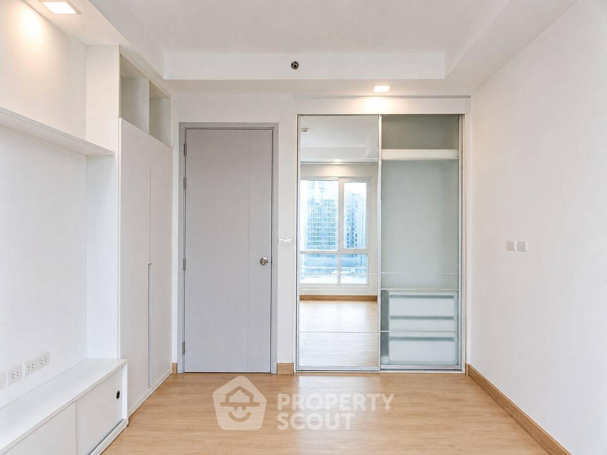 รูป ขายคอนโด 1 ห้องนอน Thru Thonglor ย่านบางกะปิ (ID 3169651) - รูปที่ 13/19
