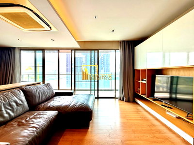 Condos for sale : Star View | Modern 3 Bedroom Condo in Rama 3 Area - BR61156CD