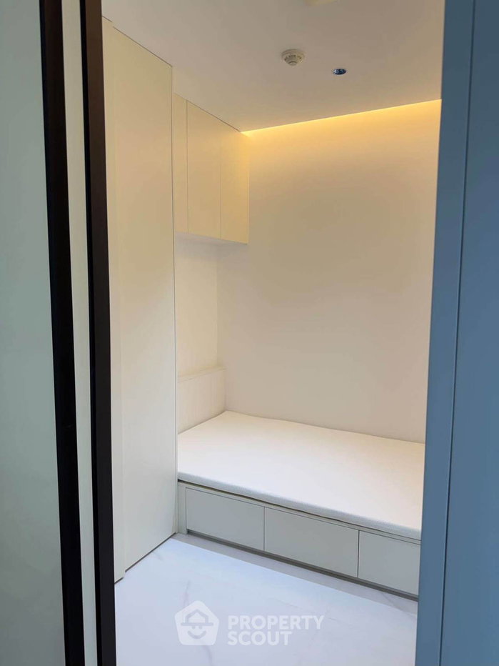 picture 45th-Floor 4-BR 189 Sqm At Supalai Icon Sathon Near MRT Silom (ID 3350410) - 10/11