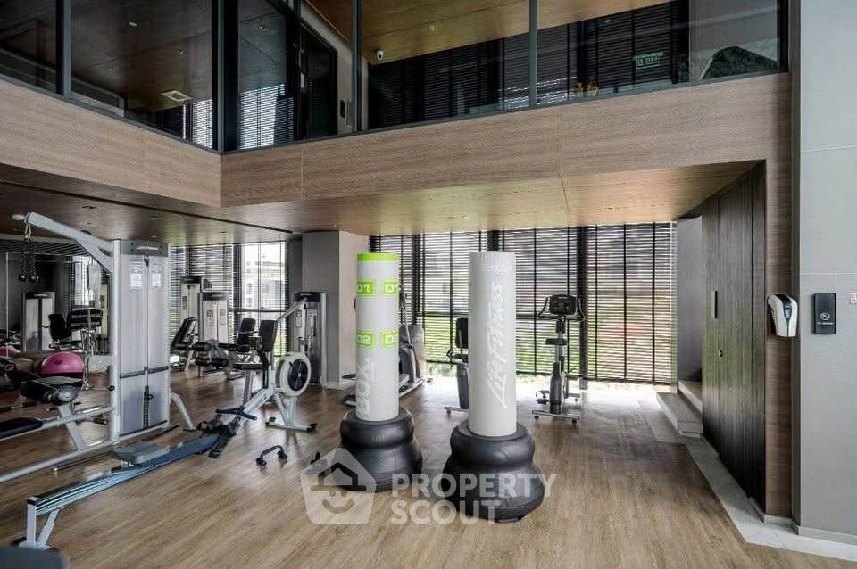 รูป ห้อง 1 ห้องนอน ชั้น 25 ที่ Beatniq Sukhumvit 32 ใกล้ BTS ทองหล่อ (ID 3330939) - รูปที่ 12/14