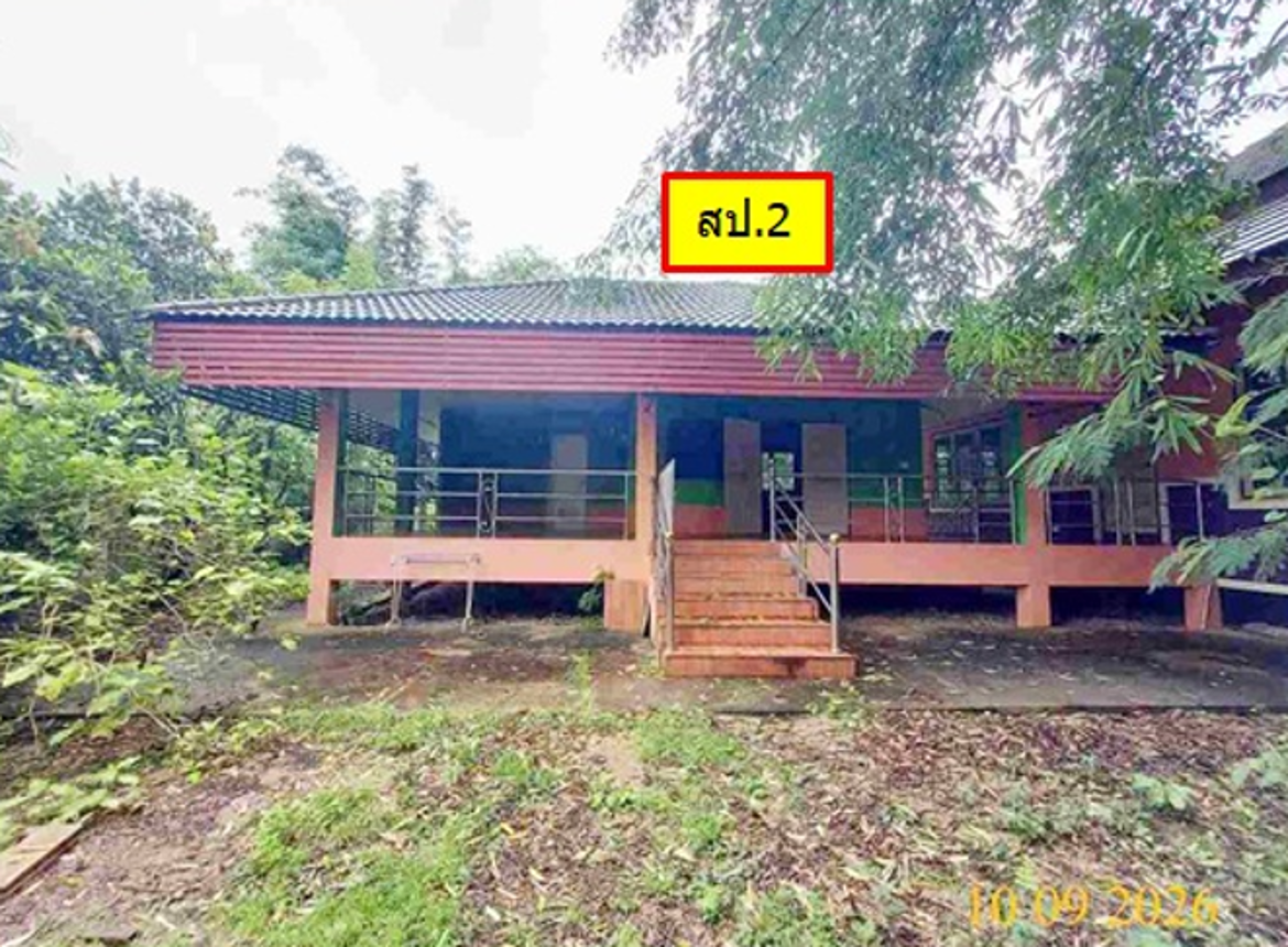 picture HOME 394.8 Sq.w. Muang Chiang Rai Chiang Rai for 5.4M - 34/41