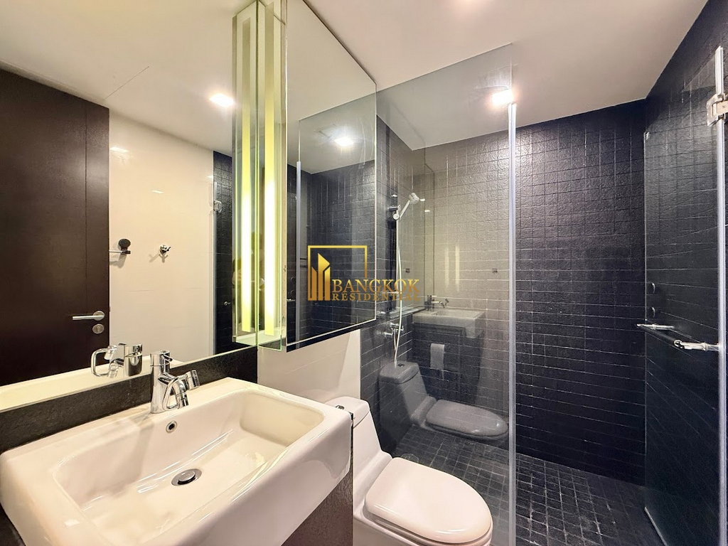 รูป The Pano | Luxurious Riverside Condo With Amazing River Views - BR18452CD - รูปที่ 29/59
