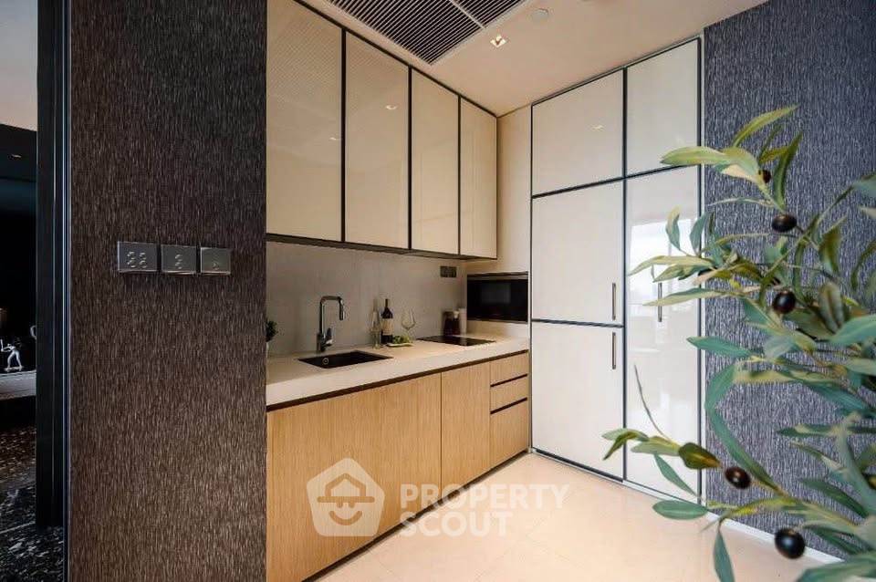 รูป ห้อง 1 ห้องนอน ชั้น 25 ที่ Beatniq Sukhumvit 32 ใกล้ BTS ทองหล่อ (ID 3330939) - รูปที่ 9/14