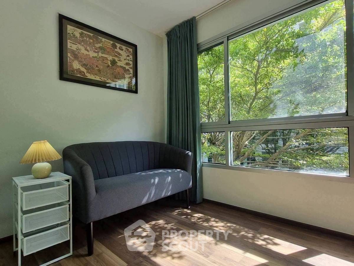 รูป ใกล้ BTS On Nut 200 ม. | 2 ห้องนอน The Room Sukhumvit 79 (ID 3351434) - รูปที่ 4/13