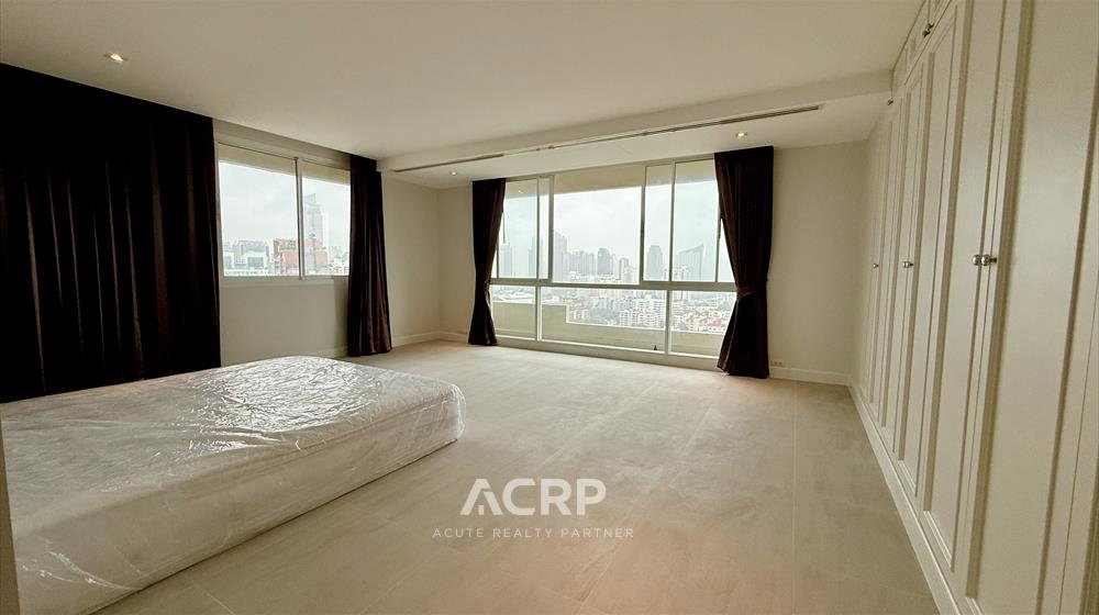 รูป ขายคอนโดใหญ่ 3นอนใจกลางสุขุมวิท DS Tower1สุขุมวิท33ขนาด 249 ตร.ม.(00162560) - รูปที่ 13/22