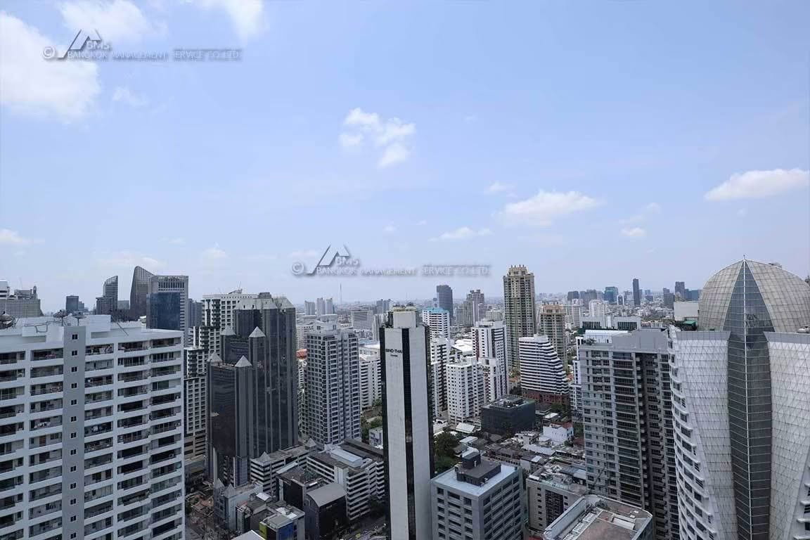 รูป Ashton Asoke ห้องสวย ราคาดี สอบถามเพิ่มเติมได้ที่ Line @condorental - รูปที่ 17/20