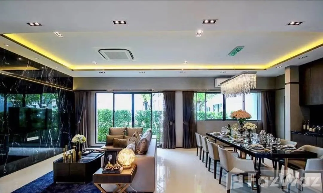 picture Cozy & Elegant 5-Bedroom | Ready to Move In 6820965 - 6/19