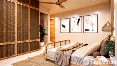 Houses for sale Ko Samui Surat Thani : 2 Bedroom Villa for sale at Terra Mare Beach Villas  6821109