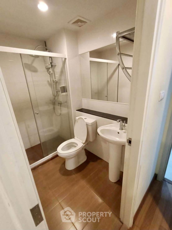 รูป คอนโด 1-ห้องนอน ที่ รีเจ้นท์โฮม สุขุมวิท 81 ใกล้ BTS อ่อนนุช (ID 3350187) - รูปที่ 7/10
