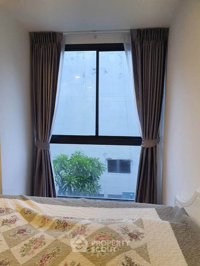 รูป คอนโด 1-ห้องนอน ที่ แบงค์คอก เฟลิซ @ สถานีกรุงธนบุรี ใกล้ BTS กรุงธนบุรี (ID 3090488) - รูปที่ 2/3