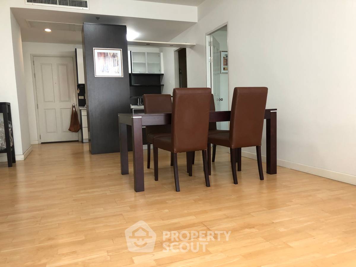 รูป คอนโด 1-ห้องนอน ที่ บ้าน สาทร เจ้าพระยา คอนโดมิเนียม ใกล้ BTS กรุงธนบุรี (ID 3351446) - รูปที่ 6/19