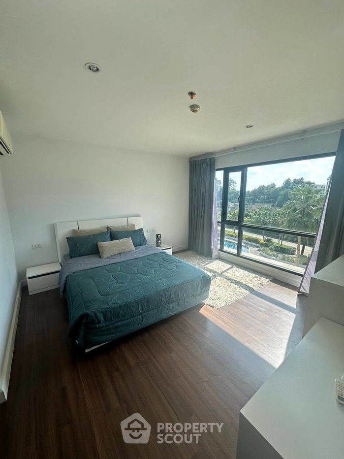 รูป ขายคอนโด 1 ห้องนอน 55 ตร.ม. Punna Oasis หนองป่าครั่ง เชียงใหม่ (ID 3076408) - รูปที่ 1/10