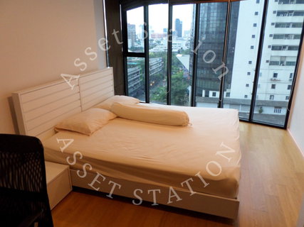 รูปภาพ The Alcove Thonglor 10 |🚄 Near Ekkamai BTS Station and Gateway