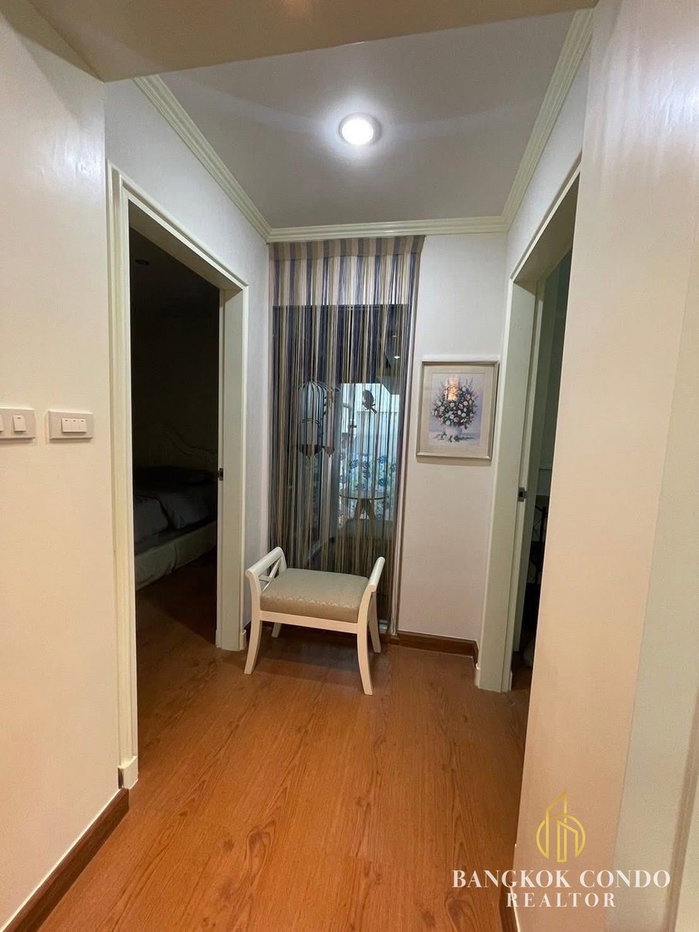 รูป 🍀🍀 คุ้มค่าที่สุด🔥 ให้เช่า📌 The Next Garden Suites Sukhumvit 52 (Line:@rent2022) BTS อ่อนนุช✨พร้อมเข้าอยู่ 🔖 A10012 - รูปที่ 5/14