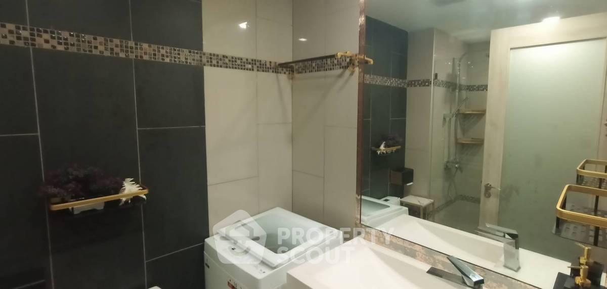 รูป คอนโดหนึ่งห้องนอน Water Park Condominium Pattaya ย่านพระตำหนัก (ID 2693602) - รูปที่ 14/16