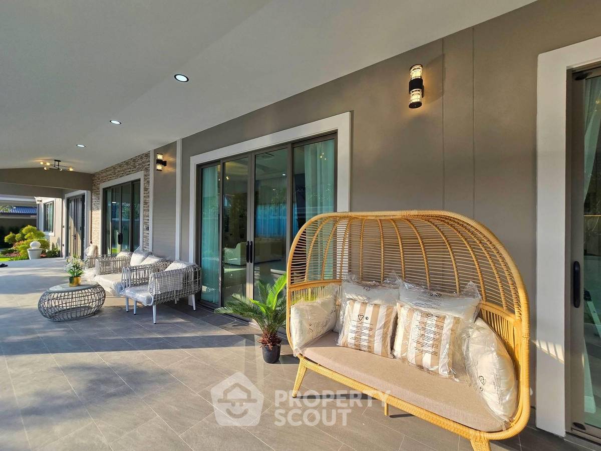 รูป บ้าน 4-ห้องนอน ใกล้ อ่างเก็บน้ำมาบประชัน (ID 3351445) - รูปที่ 16/18