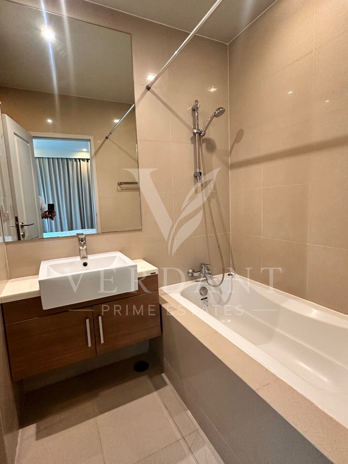 รูป 🏢 โนเบิล รีไฟน์ (Noble Refine) ห้องหัวมุม 53 ตร.ม. ตกแต่งพร้อมเข้าอยู่ - รูปที่ 21/21