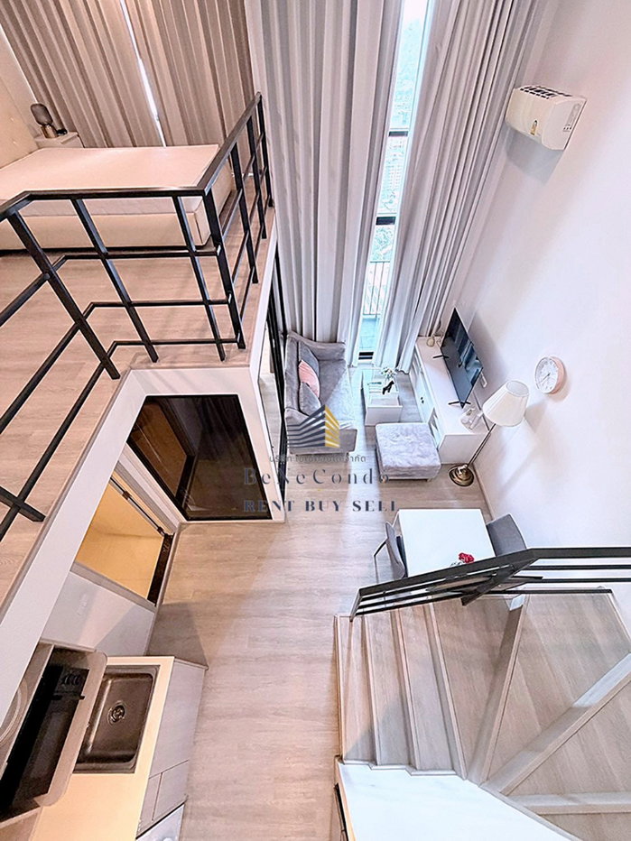 picture *** (Official Agent) Condo for rent : Ideo Charan 70-Riverview *** - 6/19