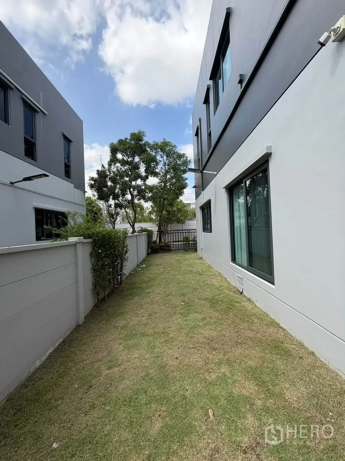 รูป ให้เช่า บ้านเดี่ยว 3 ห้องนอน Centro Bangna (ศูนย์บางนา) บางแก้ว บางพลี สมุทรปราการ - รูปที่ 2/18