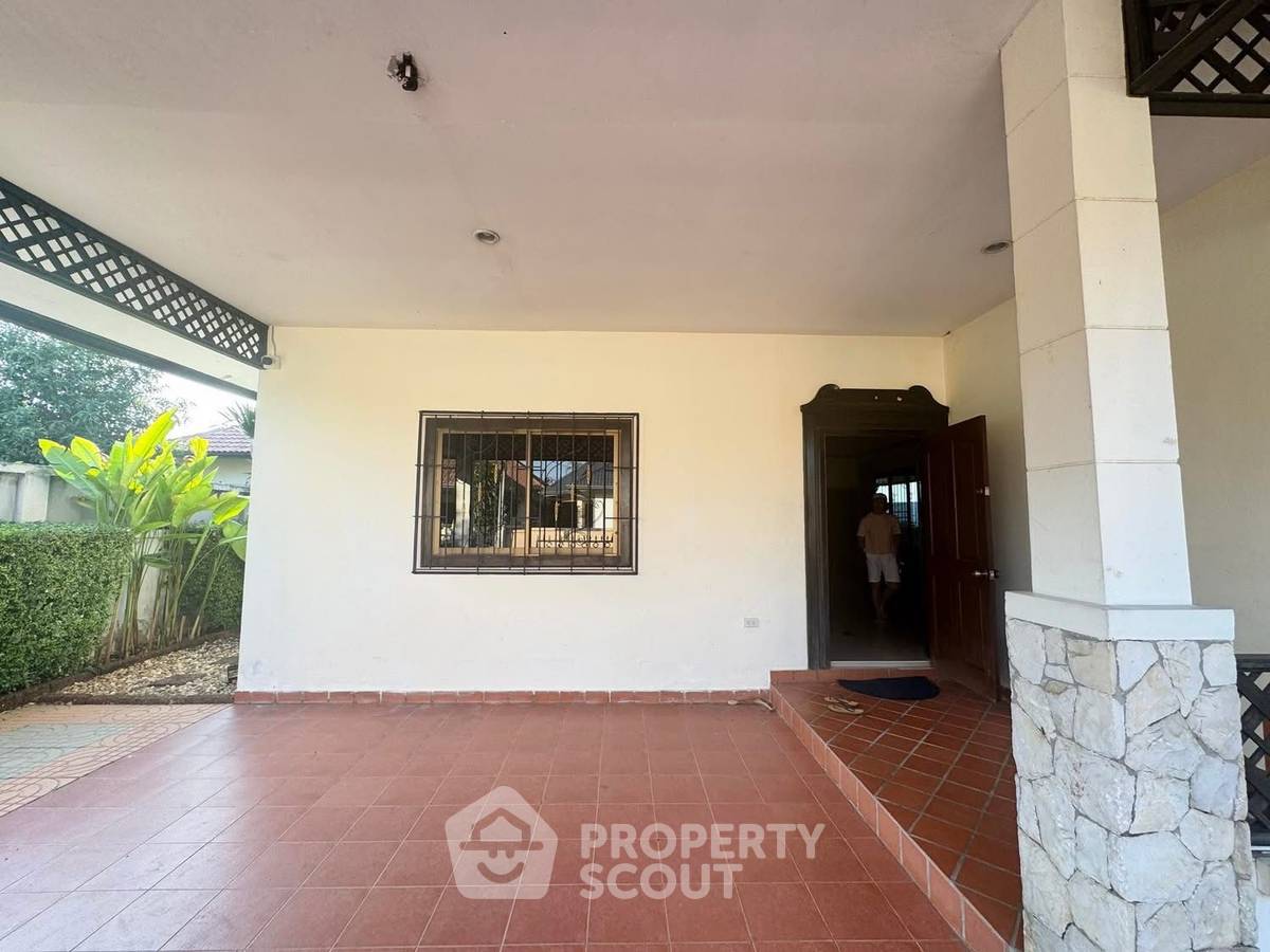 รูป คอนโด 3-ห้องนอน ที่ พัทยา ฮิลล์ รีสอร์ท ใกล้ ถนนพระตำหนัก พัทยา (ID 2101634) - รูปที่ 5/24