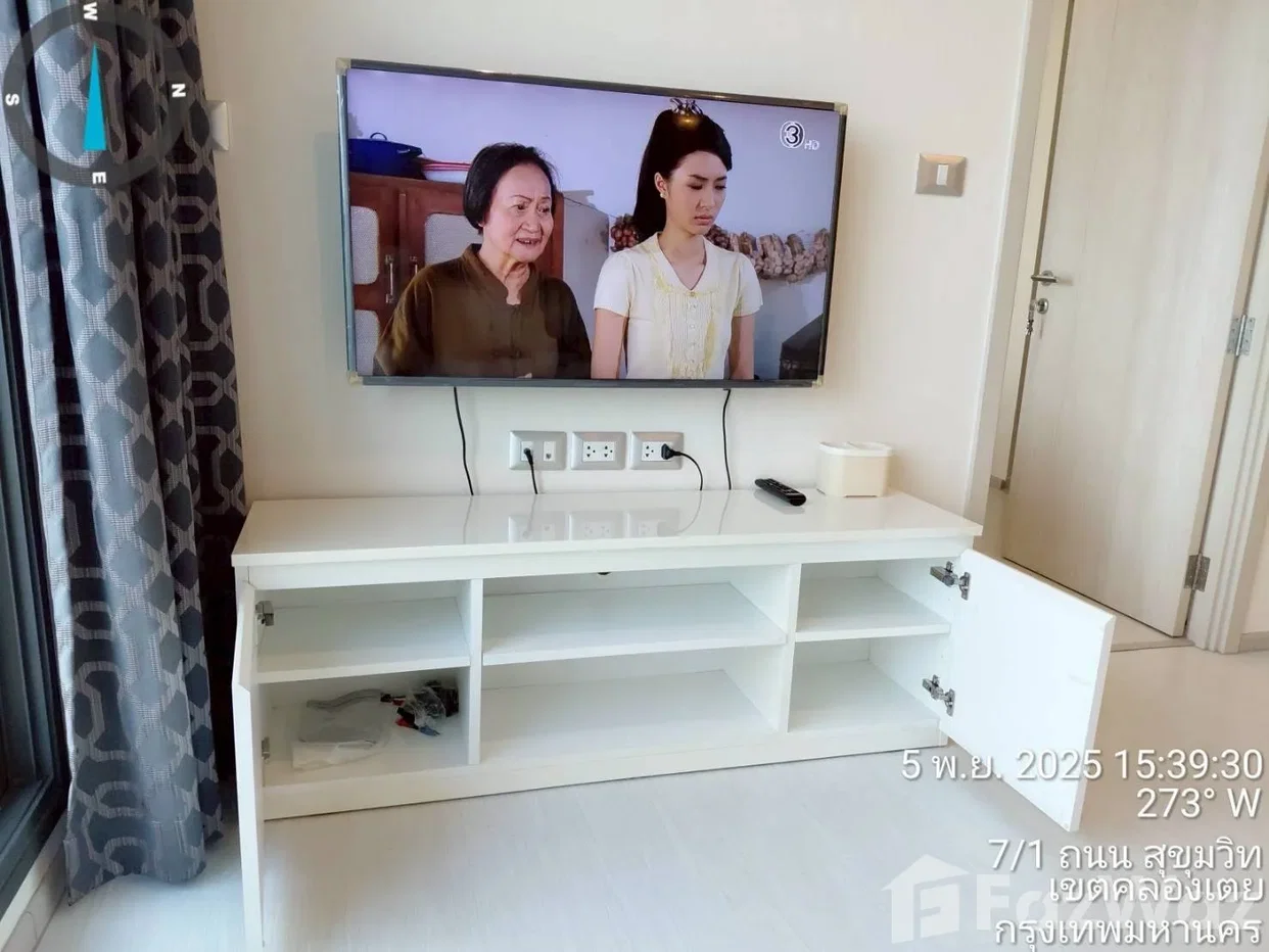 รูป ขาย คอนโด 2 ห้องนอน ในโครงการ ริทึ่ม สุขุมวิท 42 6821000 - รูปที่ 2/8