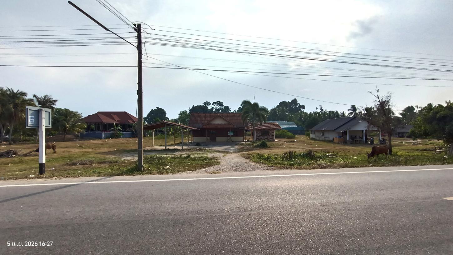 picture HOME 456.5 Sq.w. Khuan Niang Songkhla for 4.1M - 17/35