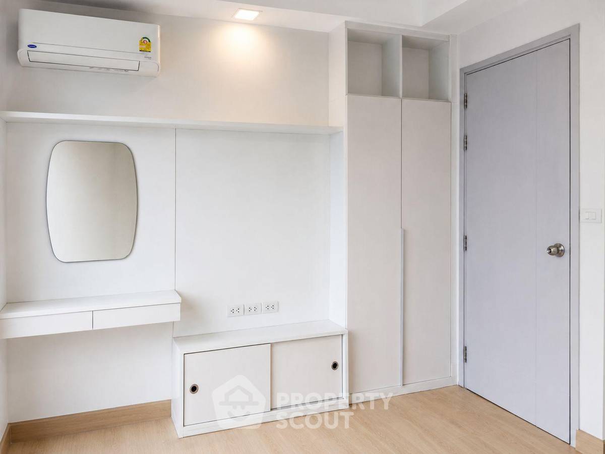 รูป คอนโด 1-ห้องนอน ที่ ทรู ทองหล่อ ใน บางกะปิ (ID 3169648) - รูปที่ 12/20