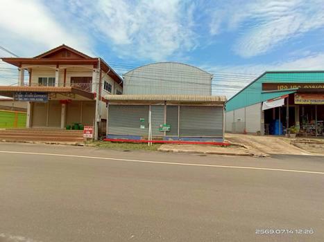 picture HOME 198 Sq.w. Sam Chai Kalasin for 8.4M - 42/45