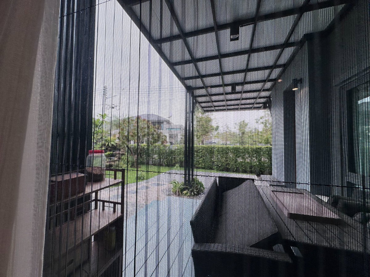 รูป บ้านเดี่ยวในโครงการภัททาดีไฟน์ หลังใหญ่ 91 ตร.ว 4นอน3น้ำ พร้อมผู้เช่า เดือนละ 6หมื่น - รูปที่ 9/19