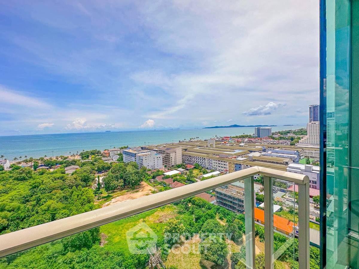 รูป คอนโด สตูดิโอ ที่ เดอะ ริเวียร่า จอมเทียน ใกล้ หาดจอมเทียน (ID 3351422) - รูปที่ 5/8