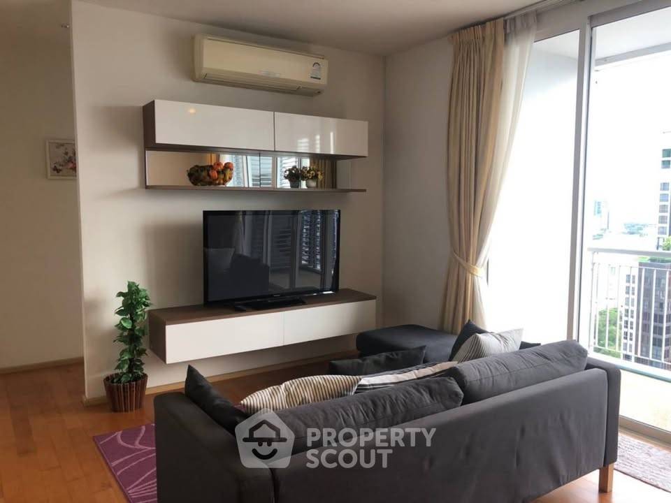 รูป คอนโด 2 ห้องนอน ชั้น 37 Villa Ratchatewi ใกล้ BTS พญาไท 300 เมตร (ID 3350794) - รูปที่ 8/18