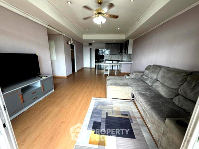 Condos for rent : 2-BR 100m To MRT Queen Sirikit | Monterey Place Sukhumvit 16 (ID 3350038)