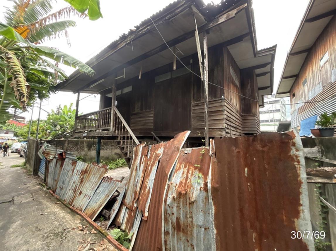 รูป บ้านเดี่ยว 37 ตร.วา เมืองสุรินทร์ สุรินทร์ 1M - รูปที่ 13/25