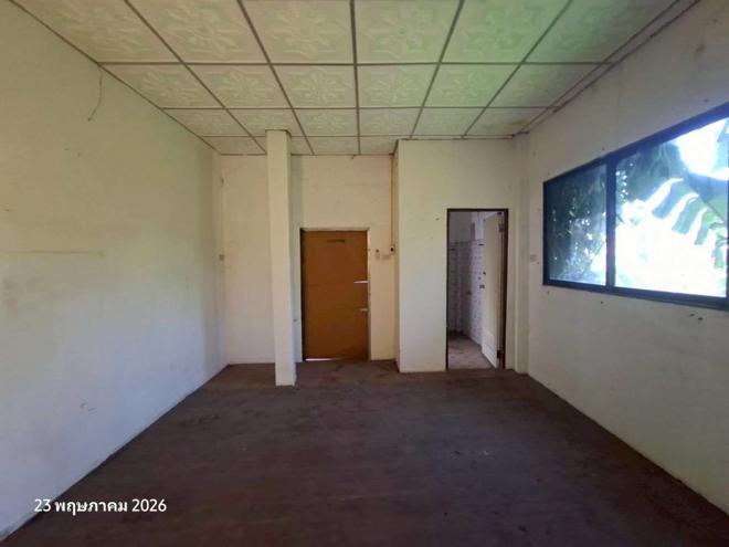 รูป บ้านเดี่ยว 23 ตร.วา เขตราษฎร์บูรณะ กรุงเทพมหานคร 1.8M - รูปที่ 23/51