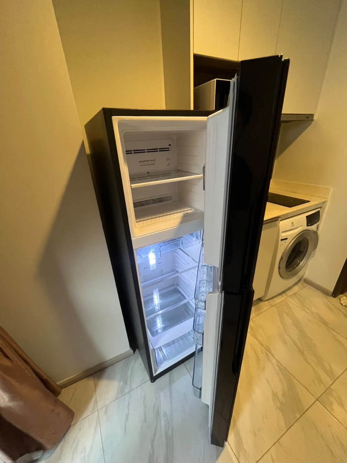 รูป เช่าคอนโด IDEO Mobi Asoke/ไอดีโอ โมบิ อโศก (J6909084) ID Line : @condo65 - รูปที่ 5/9