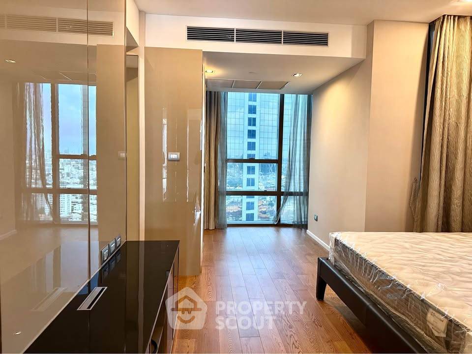 รูป ใกล้ BTS สุรศักดิ์ 100 ม. คอนโด 2 ห้องนอน The Bangkok Sathorn (ID 3350912) - รูปที่ 11/16