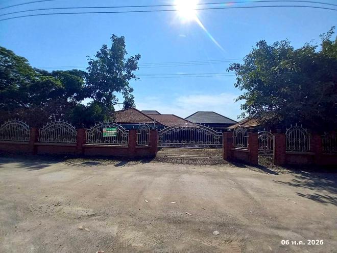 picture HOME 200 Sq.w. Muang Lampang Lamphang for 4.4M - 1/45