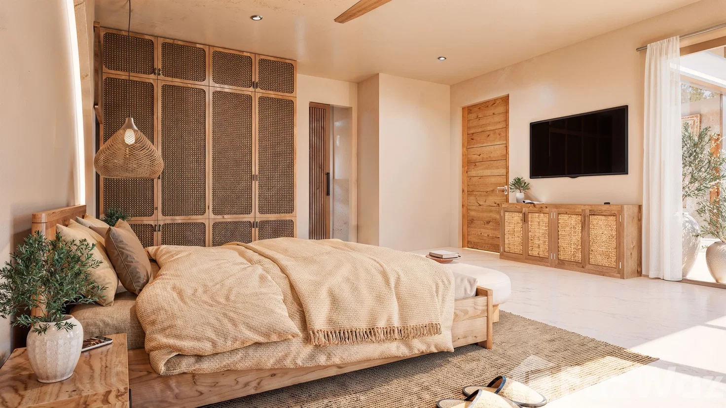 รูป ขาย วิลล่า 3 ห้องนอน ในโครงการ เทอร์รา มาเร บีช วิลลาส 6821105 - รูปที่ 6/23