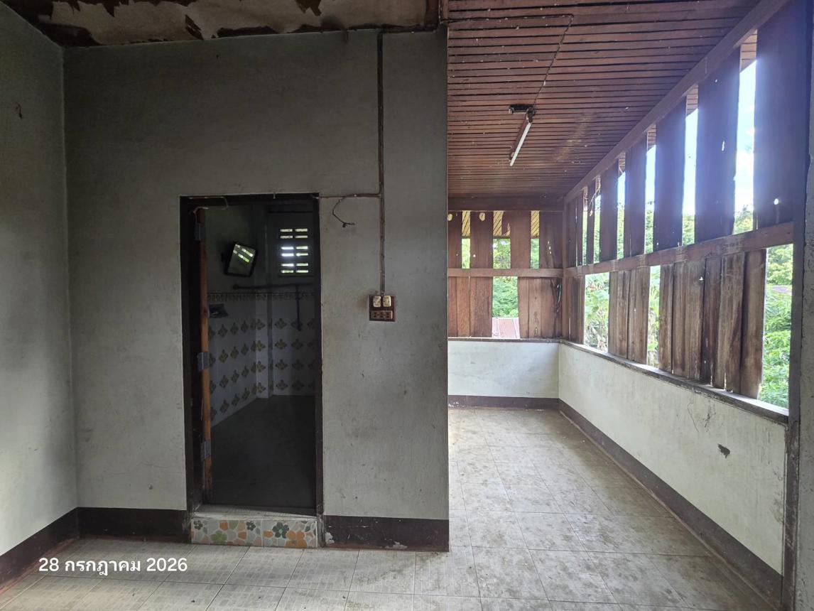 รูป บ้านเดี่ยว 94 ตร.วา สูงเม่น แพร่ 1M - รูปที่ 29/35