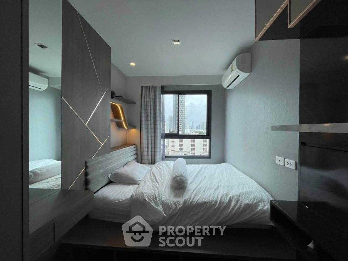 รูป คอนโด 2 ห้องนอน เดิน 100 ม. ถึง BTS บางจาก Ideo Sukhumvit 93 (ID 3351018) - รูปที่ 7/9
