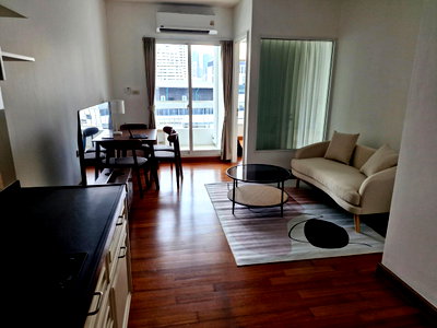 เช่าคอนโด BTS เซนต์หลุยส์ : เช่าคอนโด Ivy Sathorn 10/ไอวี่ สาทร 10 (D6909100) ID Line : @condo98