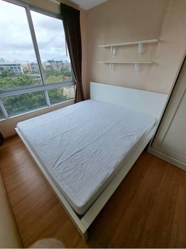 The Base Sukhumvit 77 (เดอะ เบส สุขุมวิท 77) (1bed1bath 30sqm)